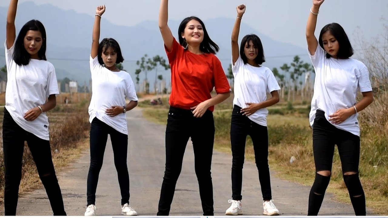 Keda Keyu ll Unofficial music video