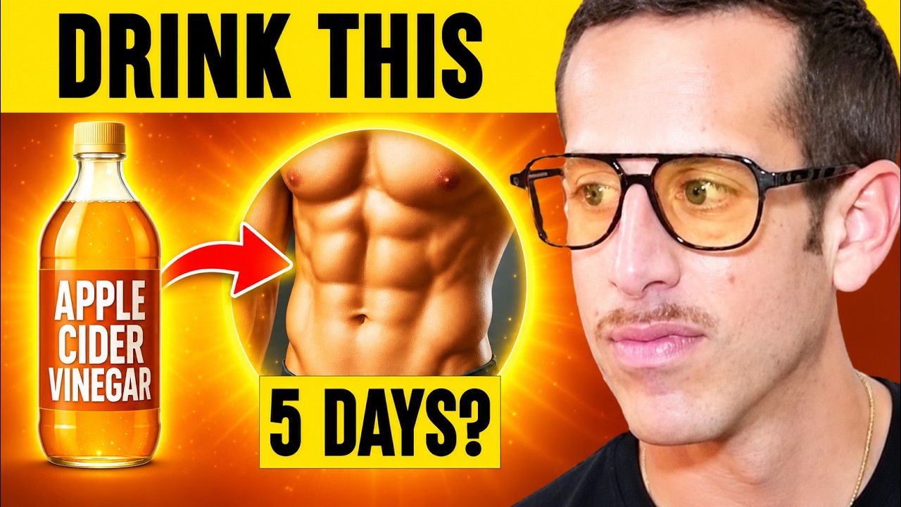 Try It For 5 Days! - The Most EFFICIENT Way To LOSE FAT