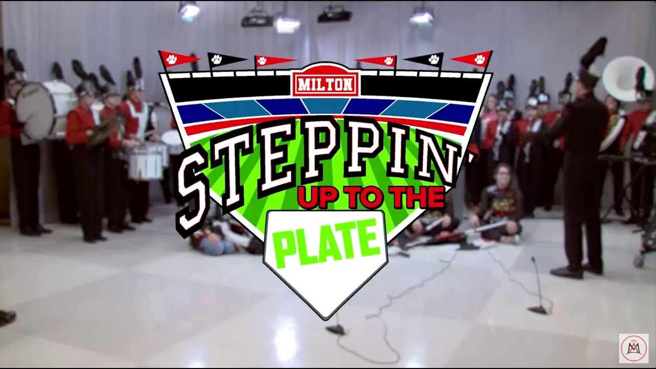 Steppin' Up to the Plate w/ Michael Vega - June 18th, 2025