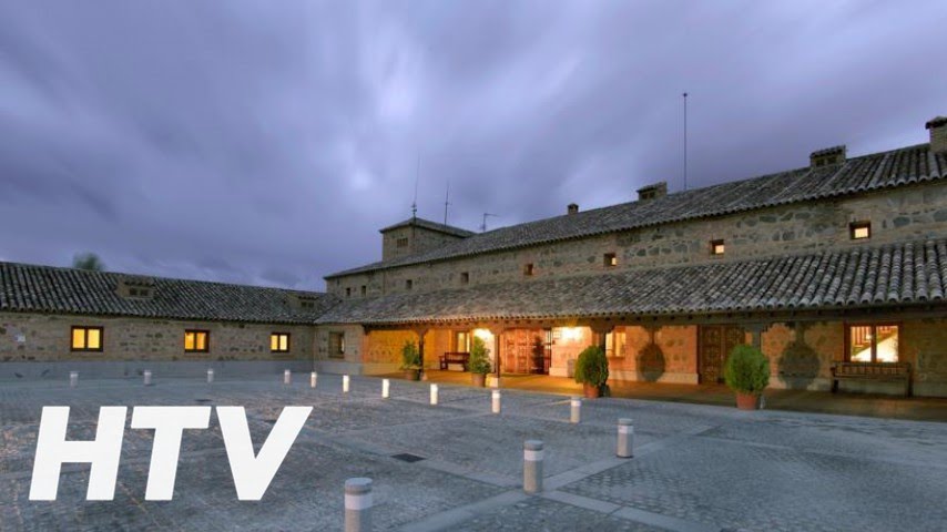 Hotel Parador de Toledo
