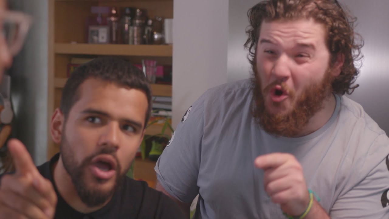 Toxic Masculinity