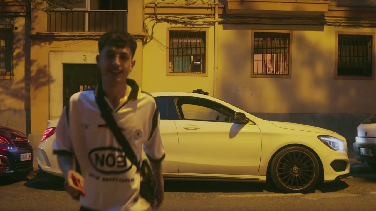 CALLAITO X BEEFSOUP - TE RE-COJO (prod. krdenasx x victorm)