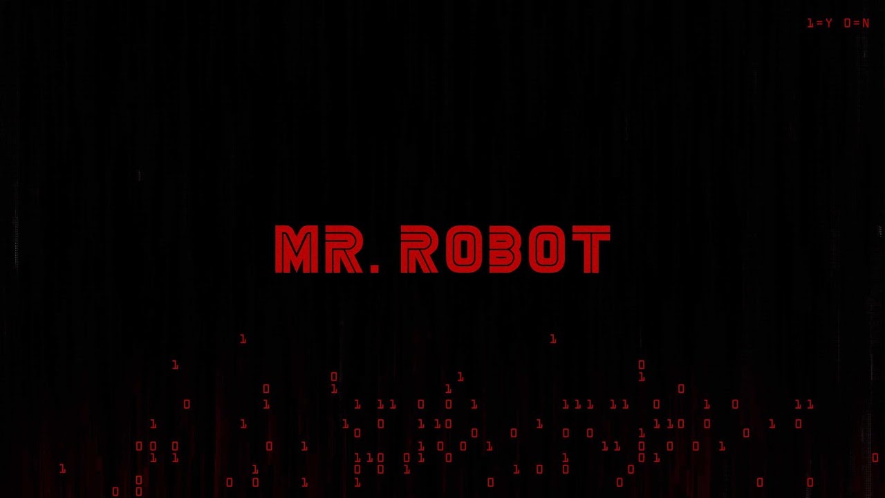 Hacking Scenes from Mr. Robot: The Most Realistic Hacking Moments