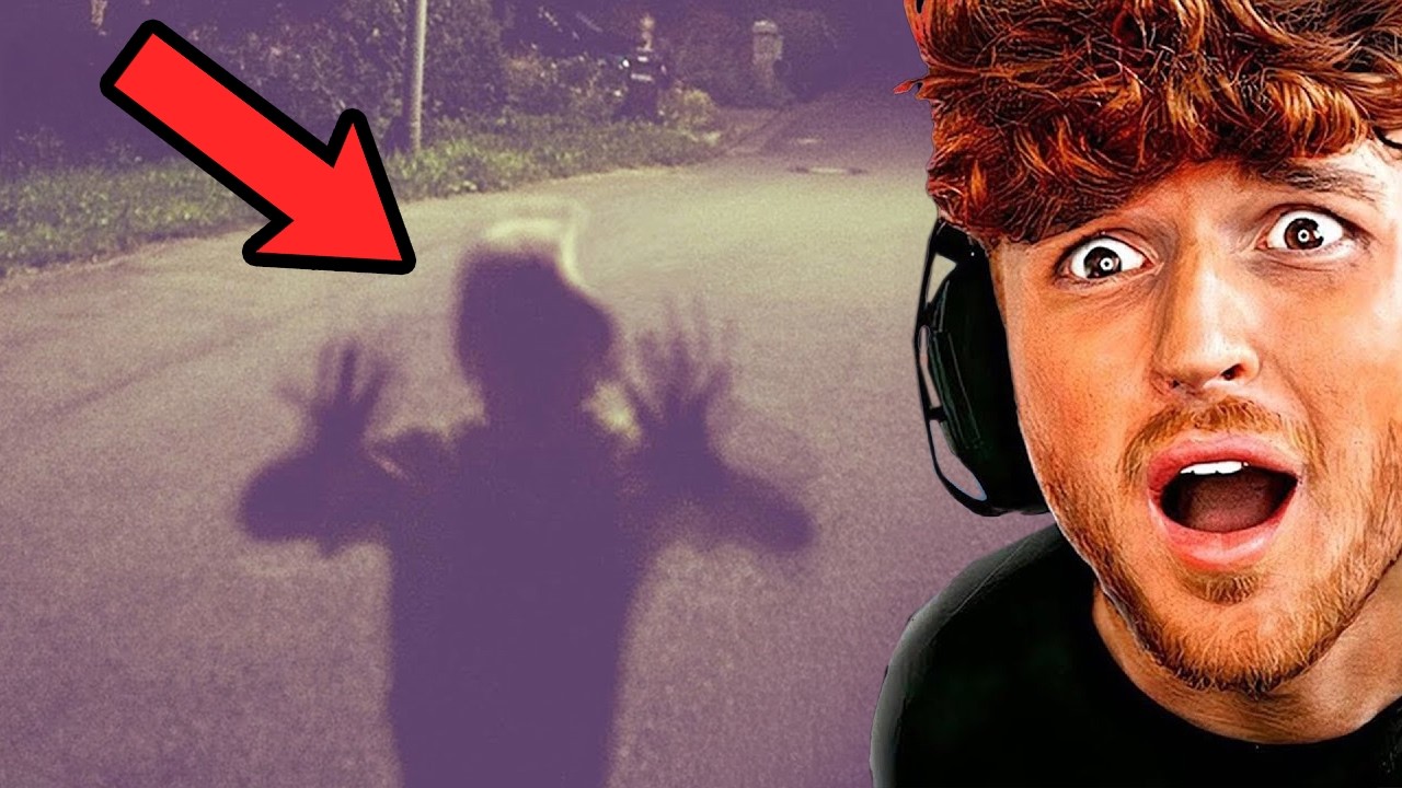 1,000 Scariest TikToks On The Internet