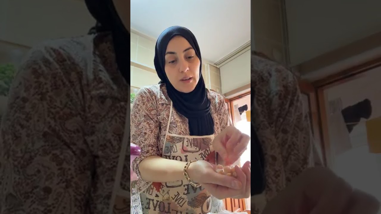 نطيبو لفطور اني روطار 😹😹