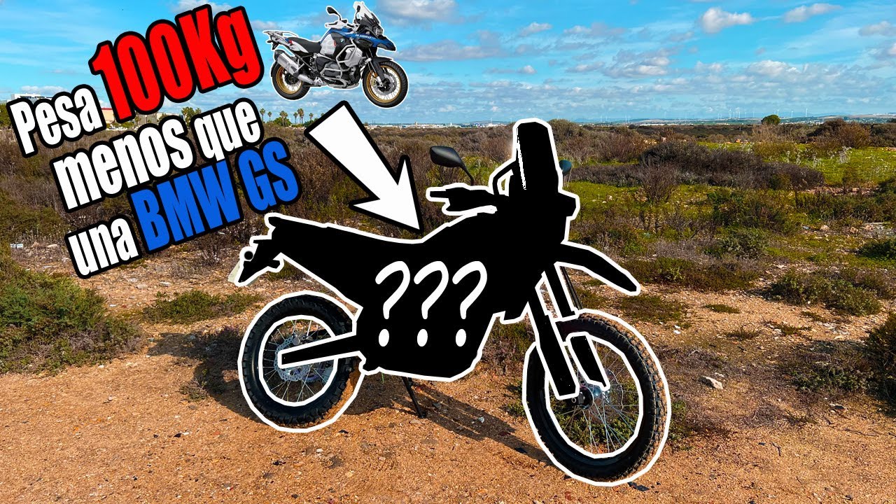 🔧¡Transformo mi nueva TRAIL en directo! Instalando 🍬ACCESORIOS PREMIUM 💎