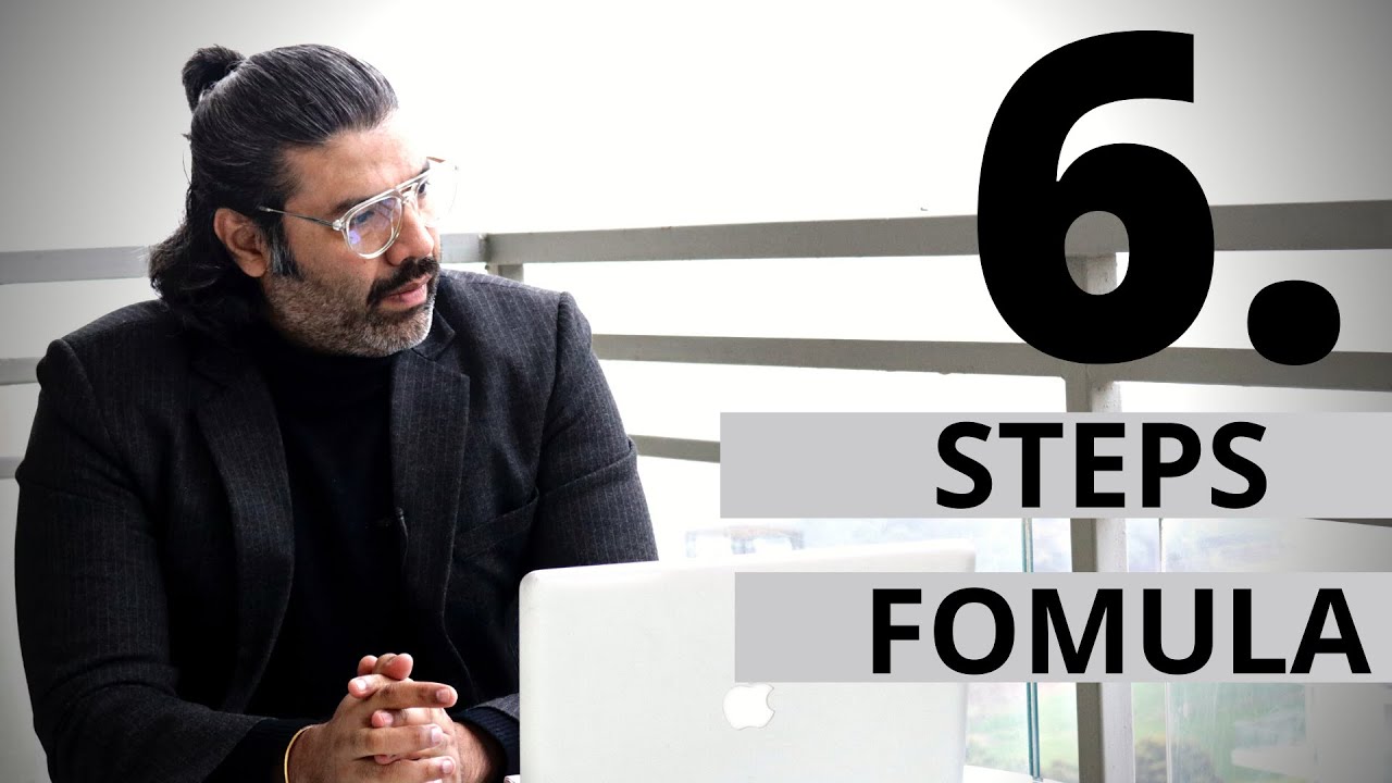 Master the Art of Virtual Presentations - How to Present Like a Pro