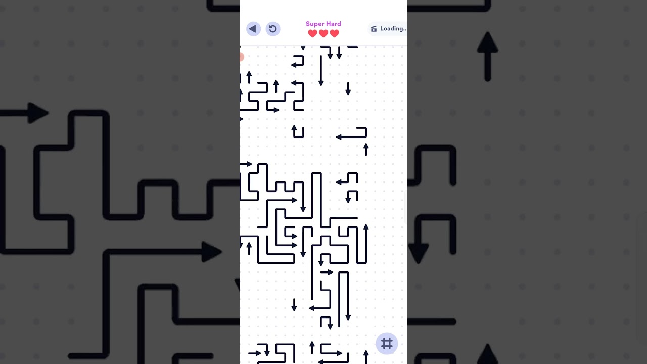 Arrows - Puzzle Escape - Challenge - 08 January 2026