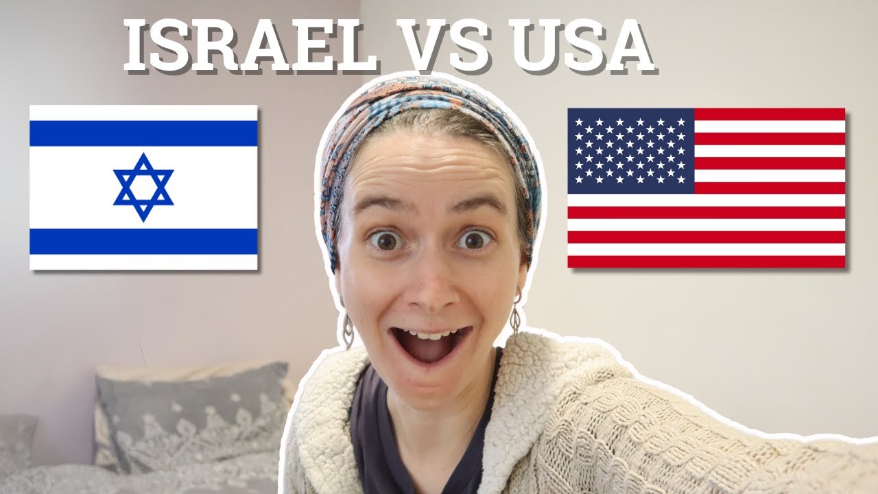 10 Cultural Differences That Surprise Americans in Israel!