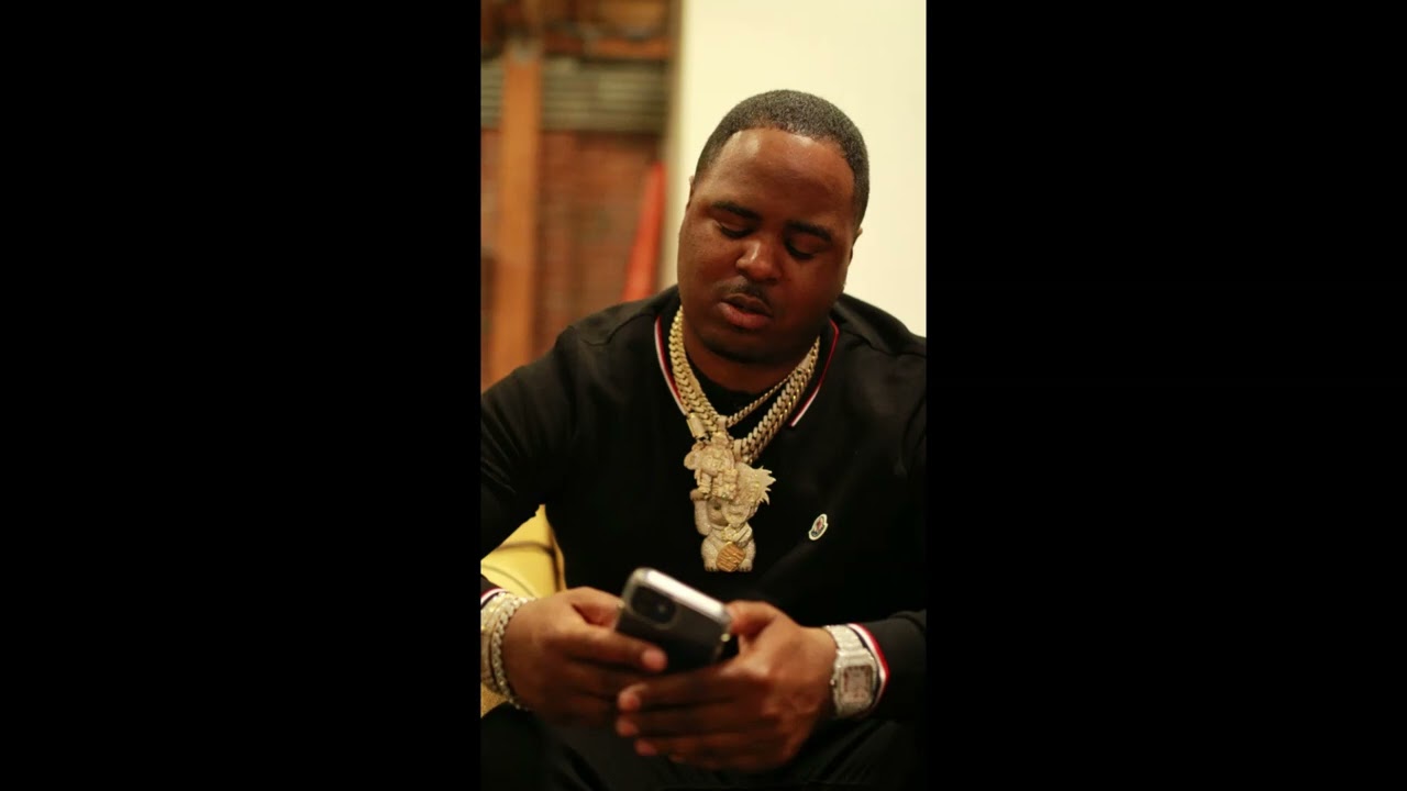 Drakeo The Ruler x Ralfy The Plug Type Beat - 