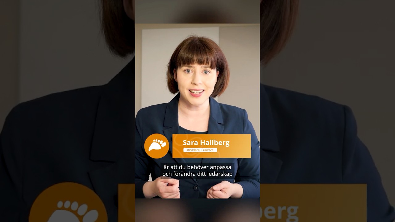 😡 Chefens uppgift: skapa fler konflikter! #ledarskap