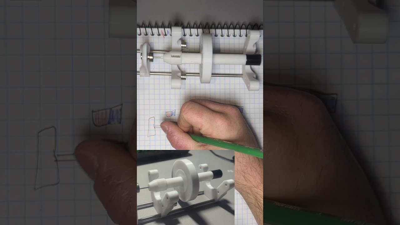 Using Magnets as Bearings