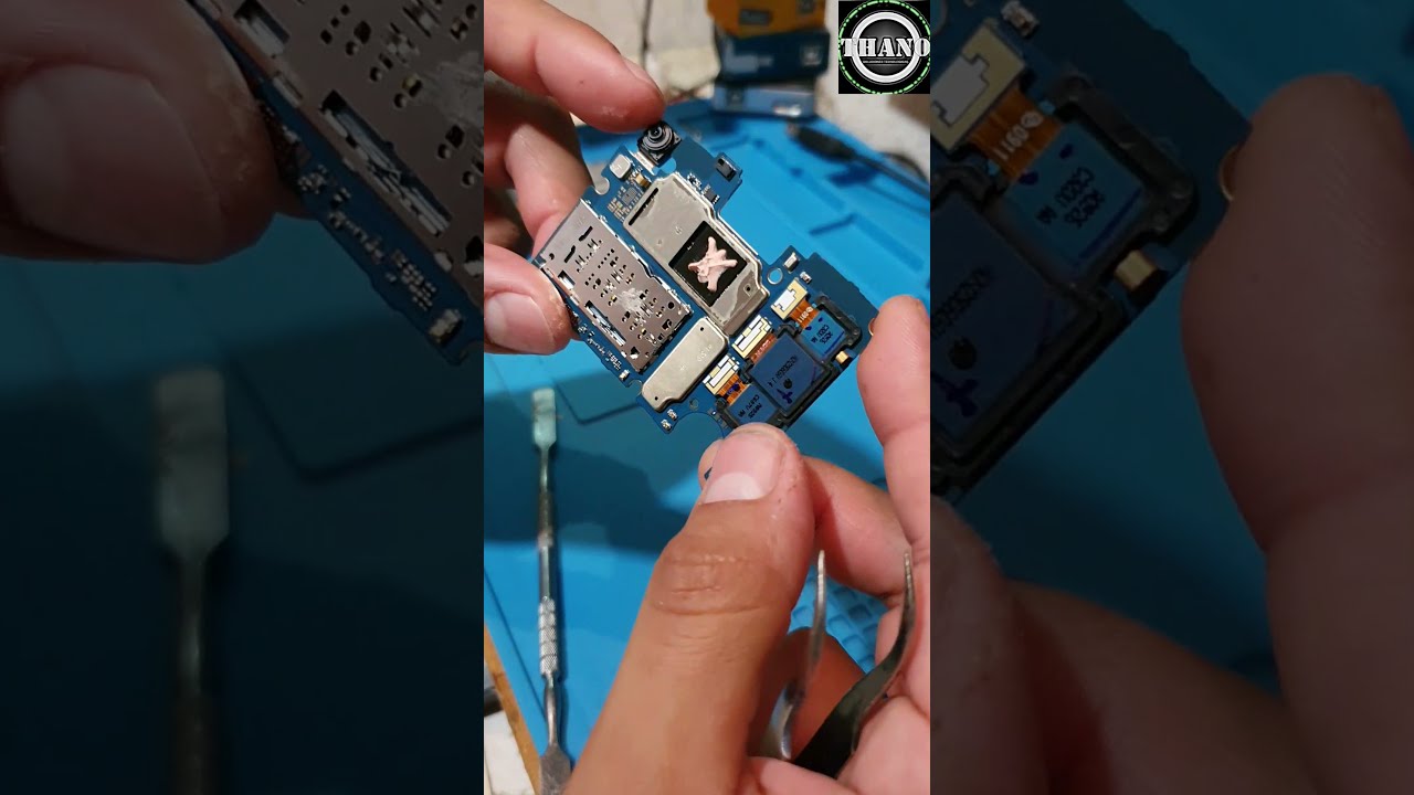 mdm a21s samsung