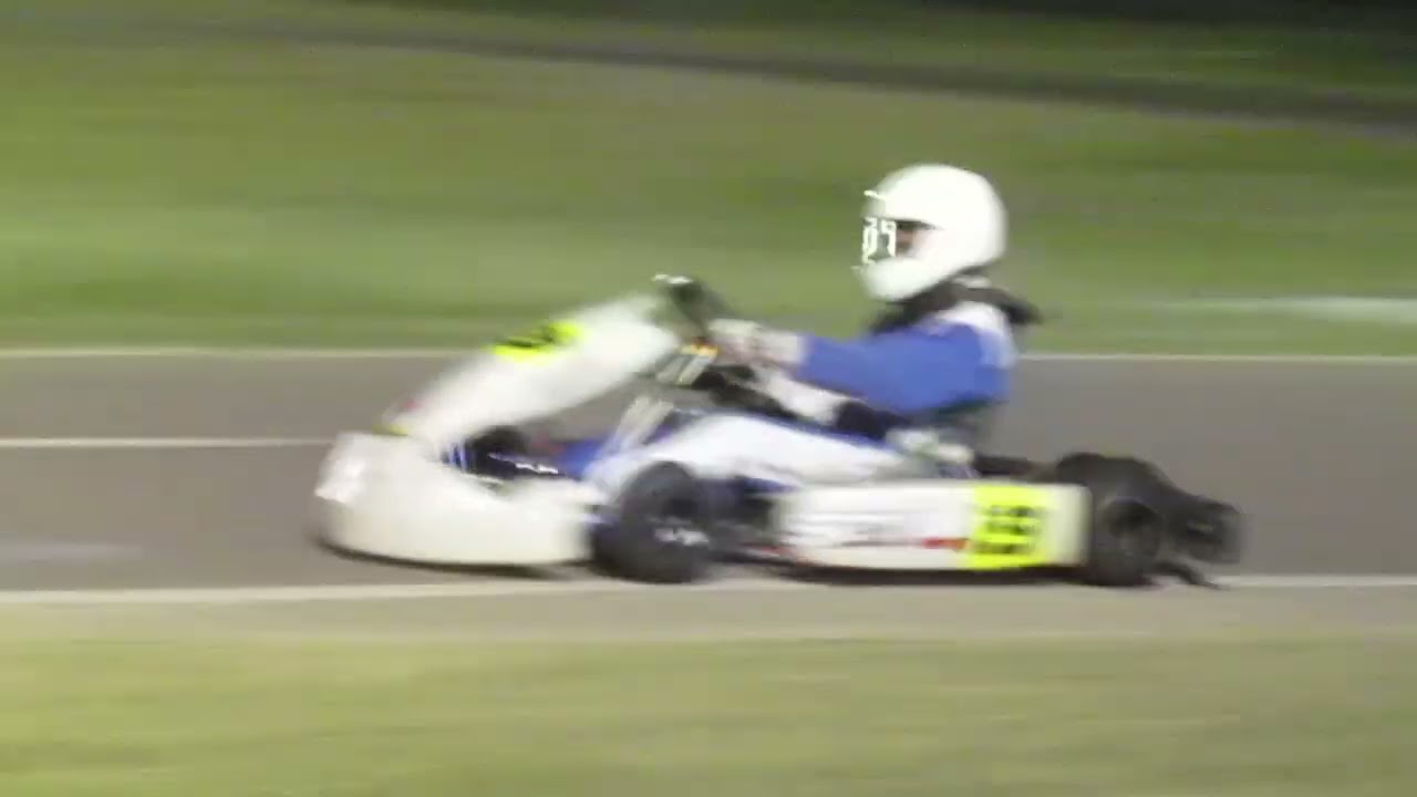 VIDEO - FECHA 9  - CSKART