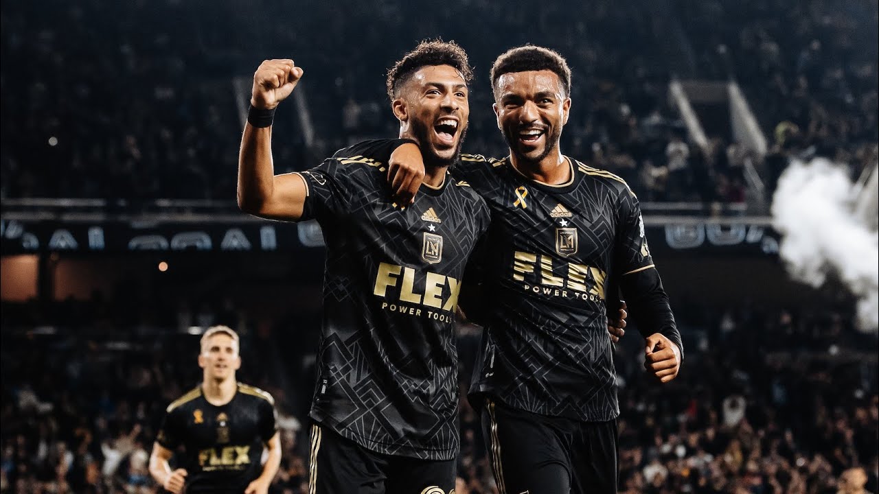 Sounds Of The Game | LAFC vs. Galaxy 9/16/23