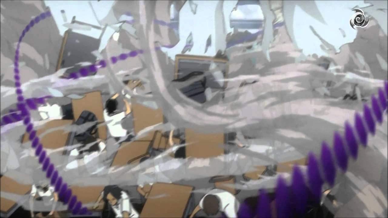 Deadman Wonderland; Dedicated to Gunsforthemafia