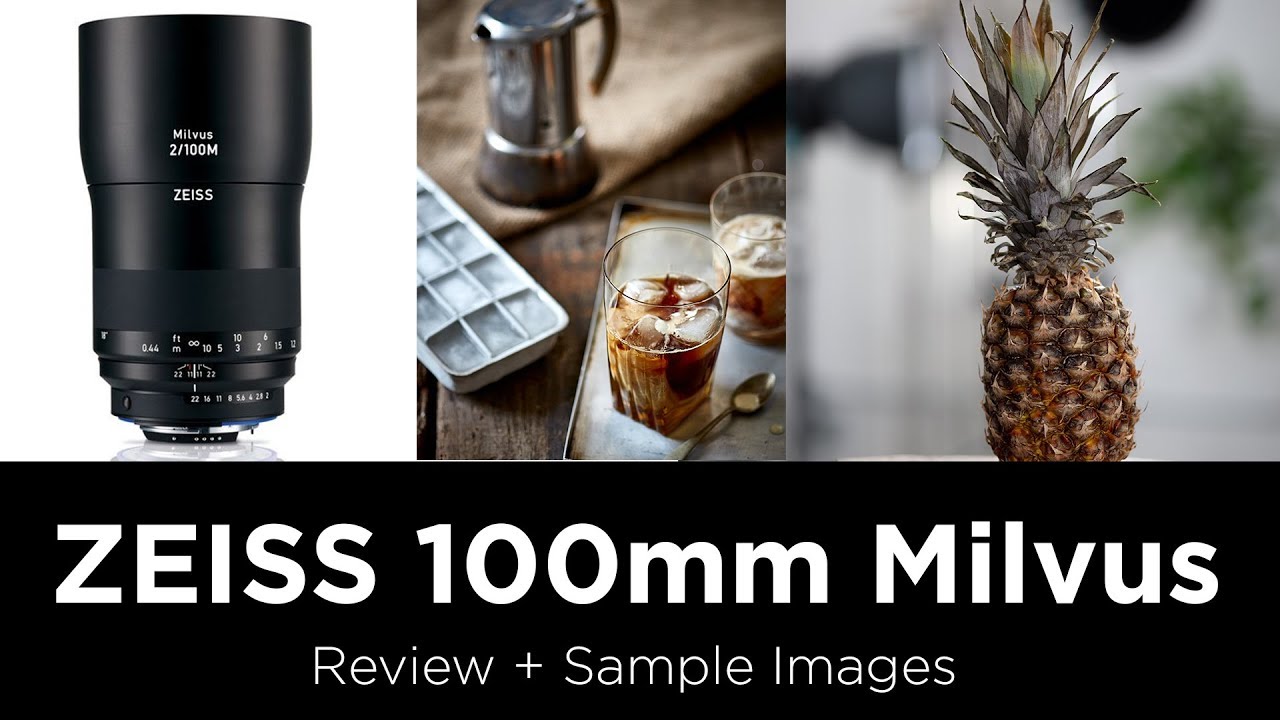 100mm f2 Carl Zeiss Makro Milvus Review + Sample Images