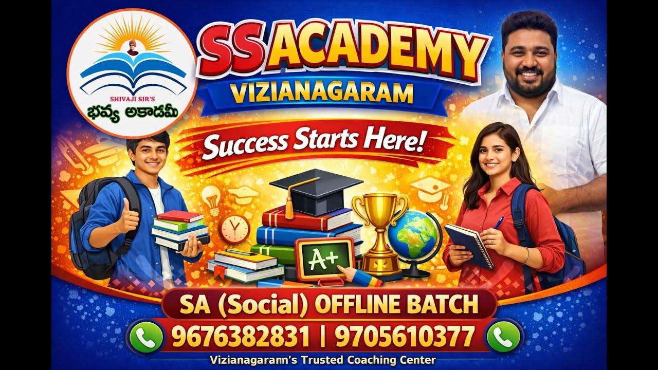 Big announcement for SA social offline and online classes