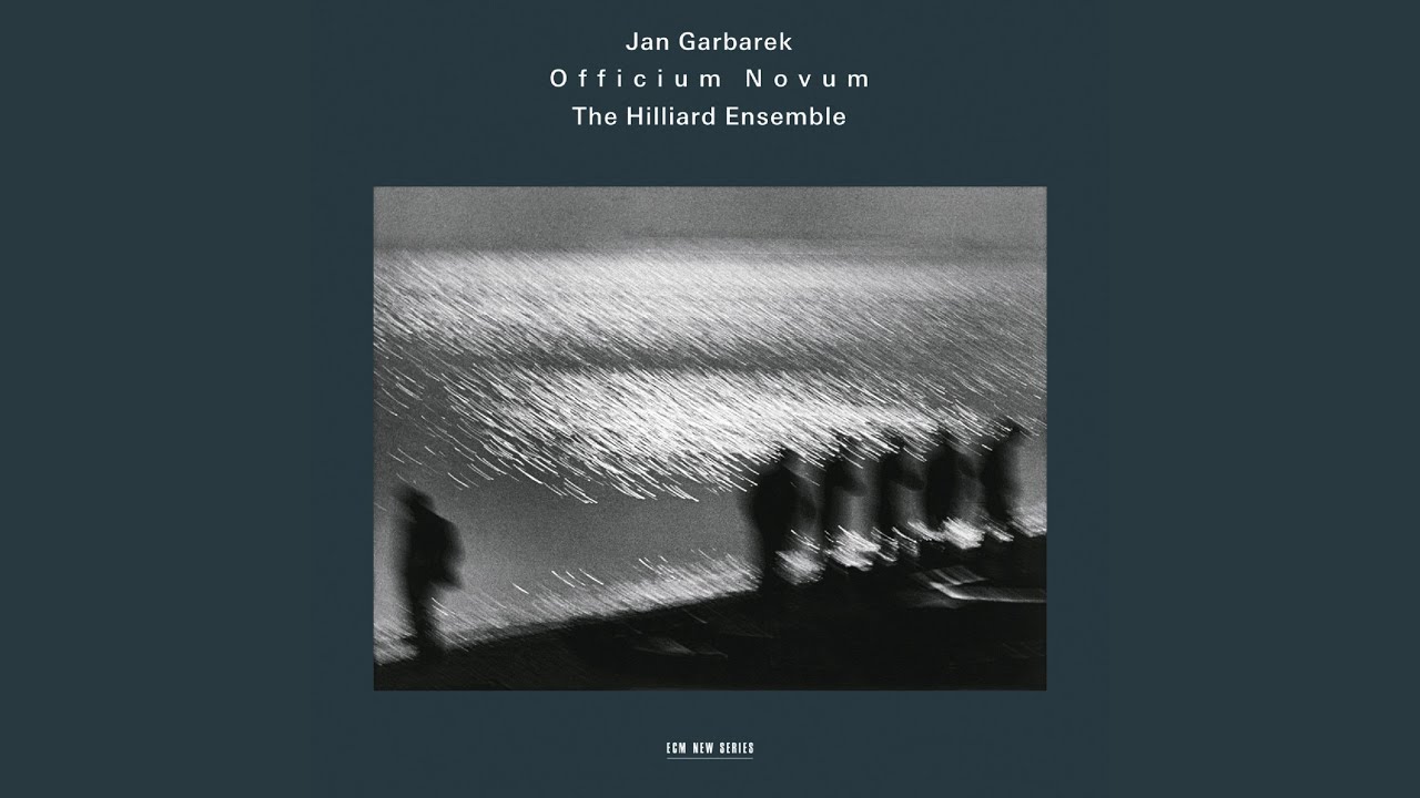 Garbarek, Komitas: Ov zarmanali