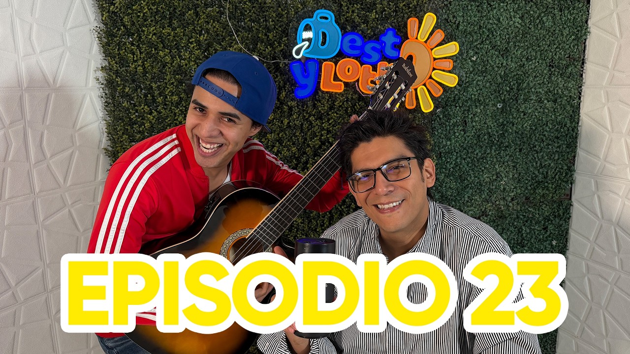 Desto y Lotro 18/02/26