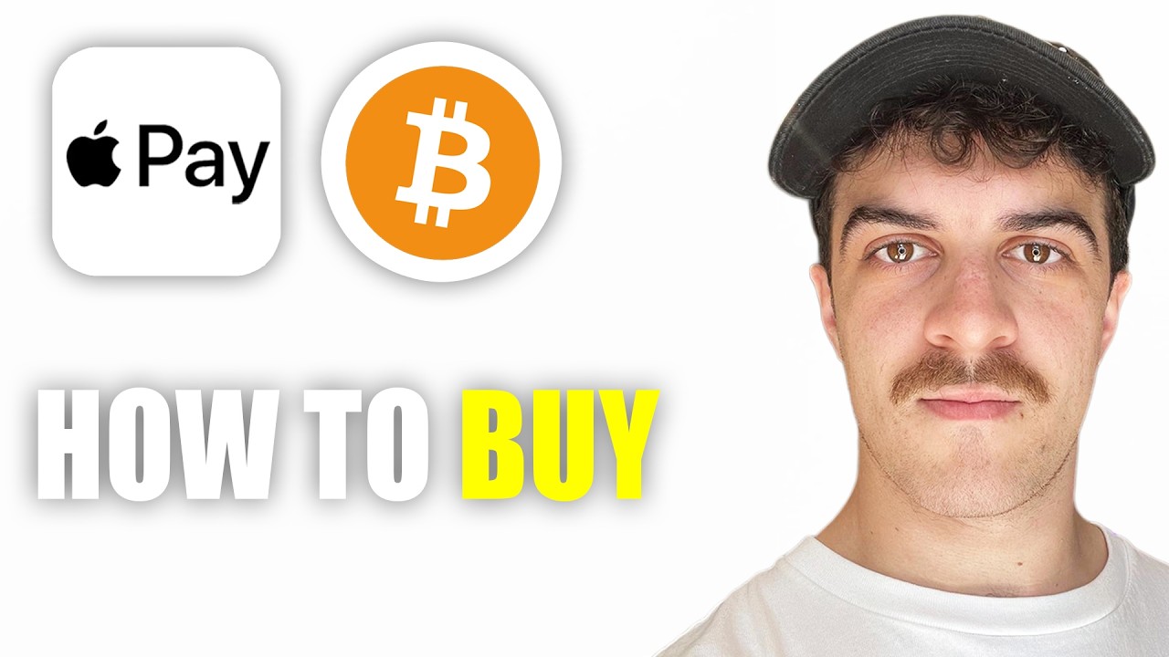 How to Buy Bitcoin With Apple Pay (2026 Guide)