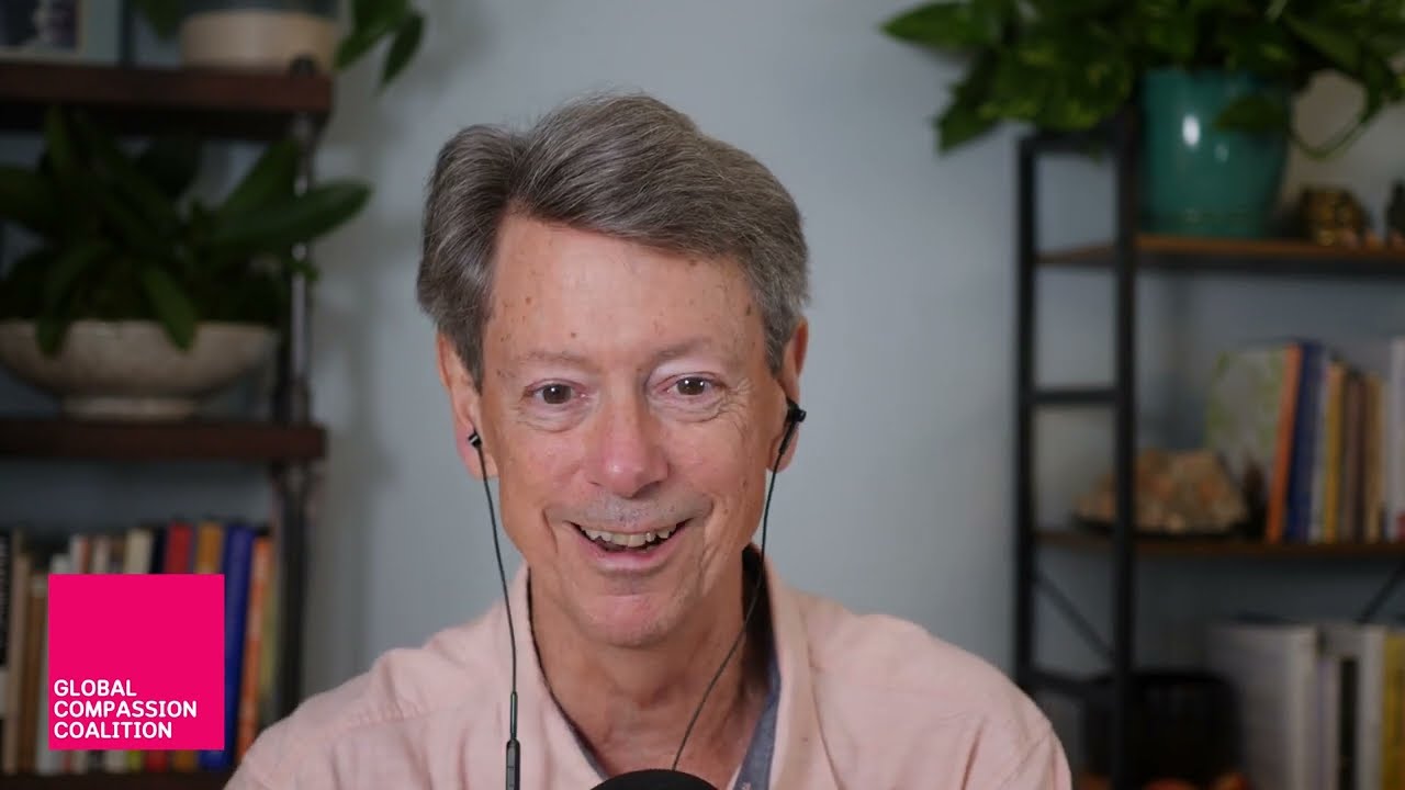 What is the Global Compassion Coalition?