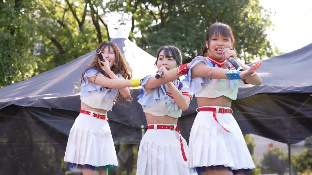 Grande Armée(グランダルメ) 20230115@メイカーズピア特設ステージ