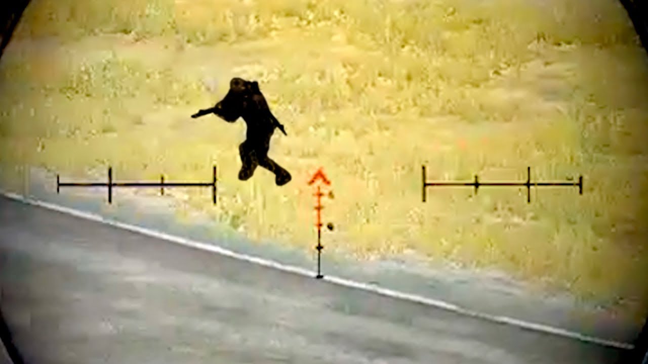 Is My Aim Good or Bad?? - PlayerUnknown's Battlegrounds