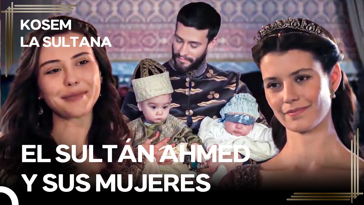 En El Camino Al Amor, Todo Vale | Kosem La Sultana