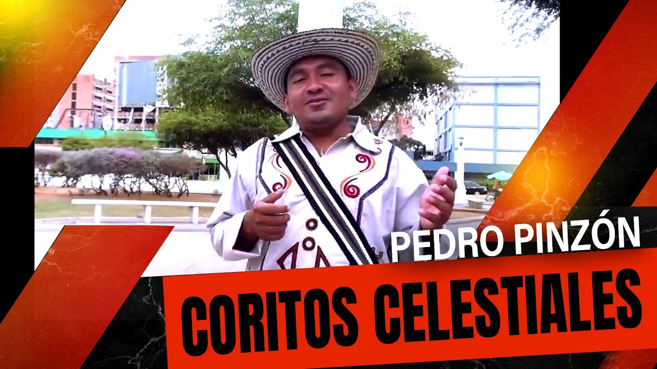 Pedro Pinzón – Coritos Celestiales (Español y Wayuunaiki) [Video Oficial]