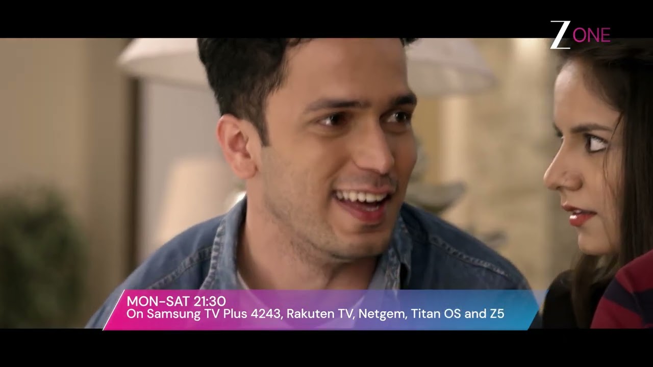 Guddan | S2 EP 33 | Zee One UK