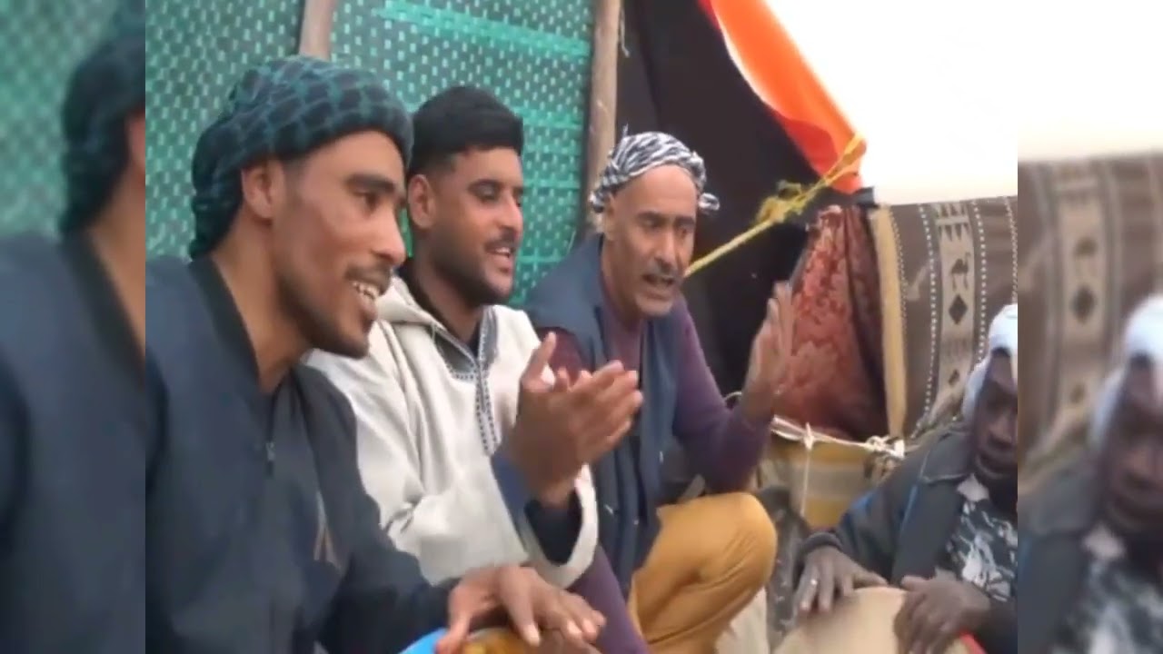 من اجمل و اروع القصائد عن طاعه الوالدين من ابداع كل من محمد مناعي  و شرقي زكريا الفرجاني