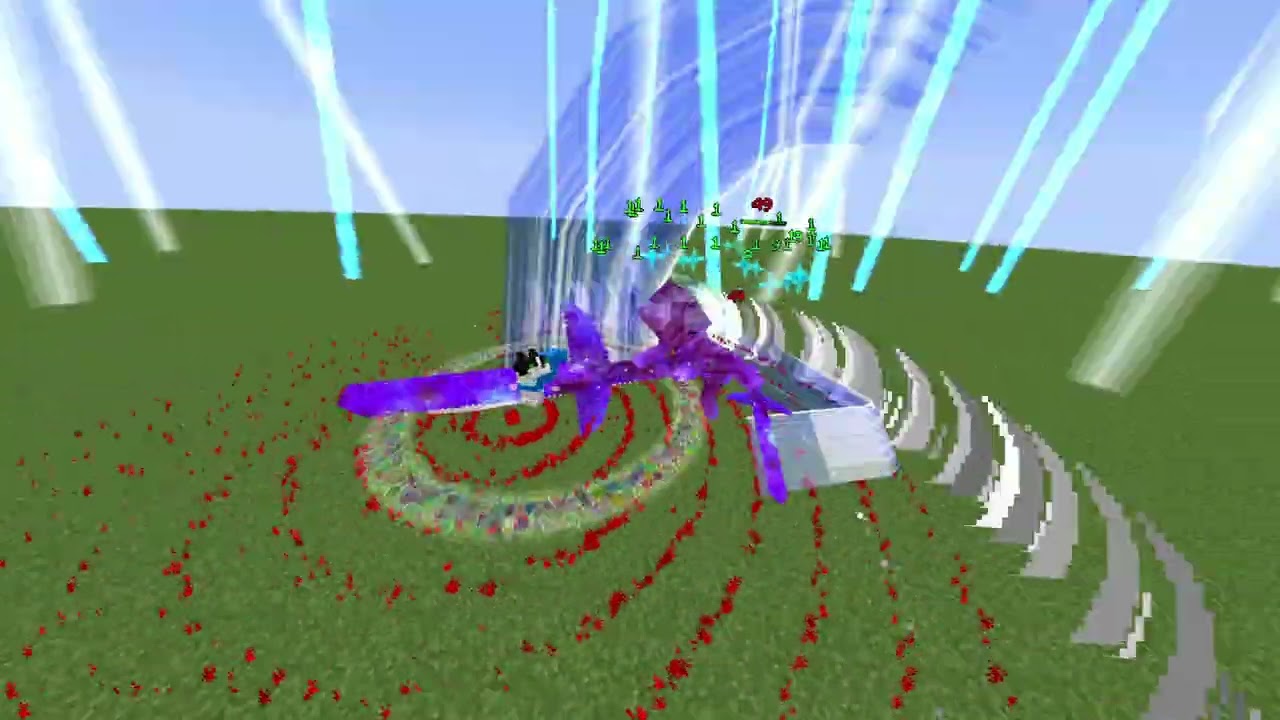 Who Can Beat Star Skeleton? (Star Skeleton VS Strong Mobs) | Minecraft 1.20.1 Mob Battle