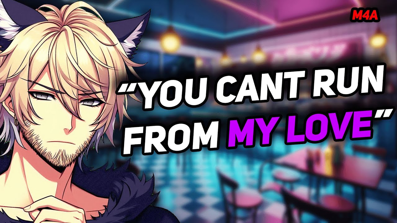 (M4A) Your Yandere Boyfriend Catches You Trying to Escape (Possessive) (British Accent)