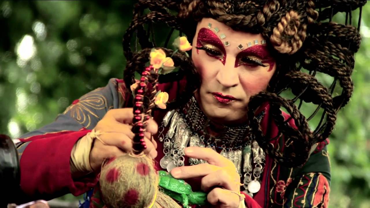 LolliBop 2011 - Official Video