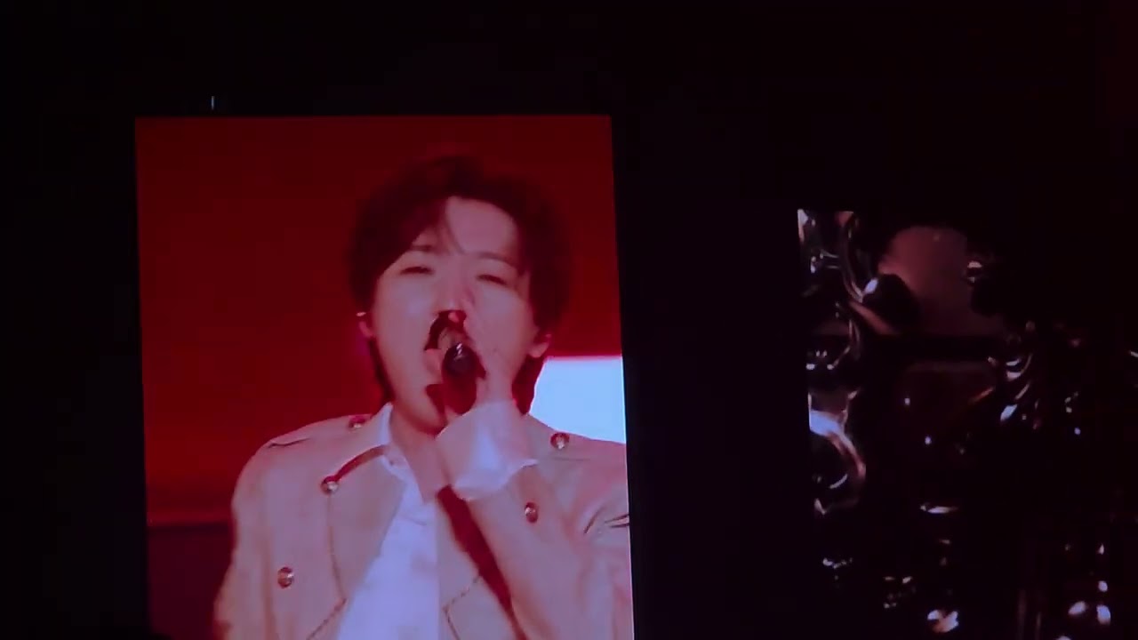 251227 포레스텔라 콘서트 The Legacy 첫콘 Despacito #포레스텔라 #forestella