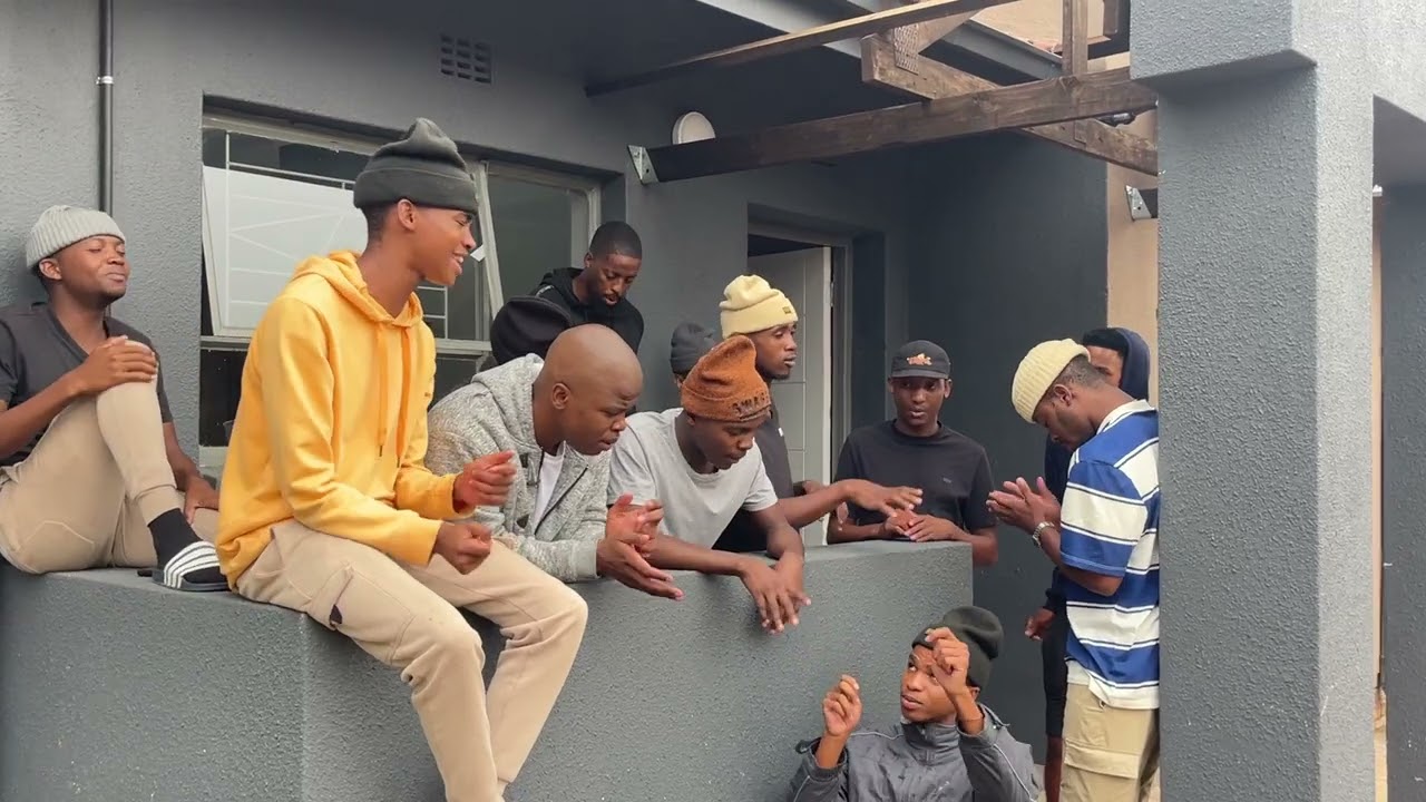 Ke bana ba strata by Ezasekhaya❤️🫵🏽