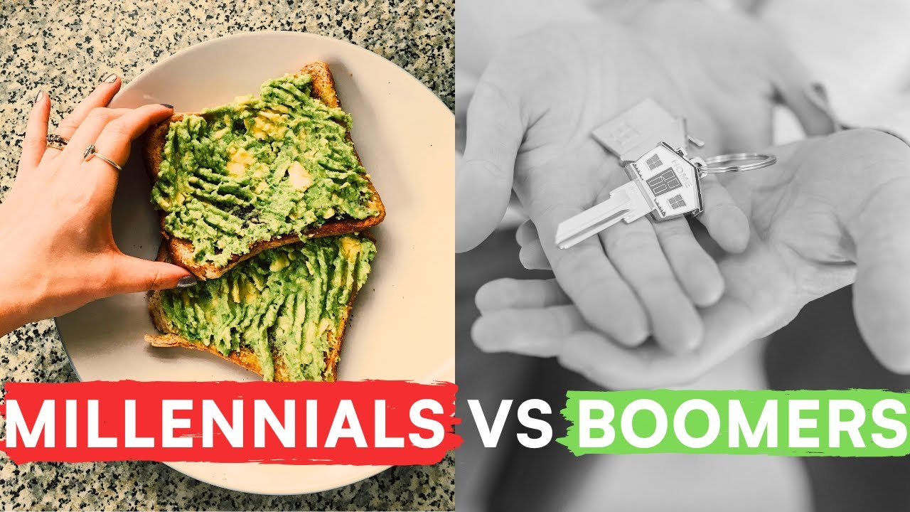 Bullsh*t boomer financial advice you should definitely ignore!