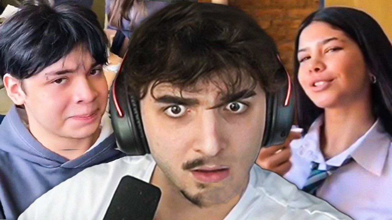 SI ESTO ES MATCH ME AFEITO