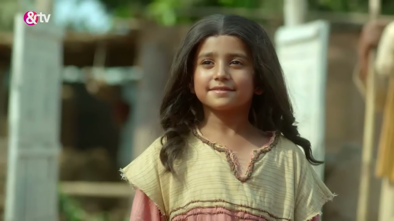 Yeshu - Ep 19 - Vivaan Shah, Sonali Nikam - Hindi Tv Serial - ZEE5 Mythology