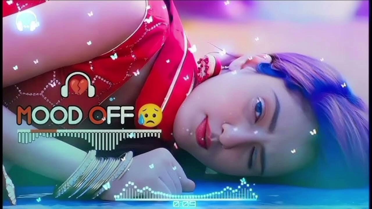 New sad heart touching sad lofi slowed reverb night sleeping song@Songs Life