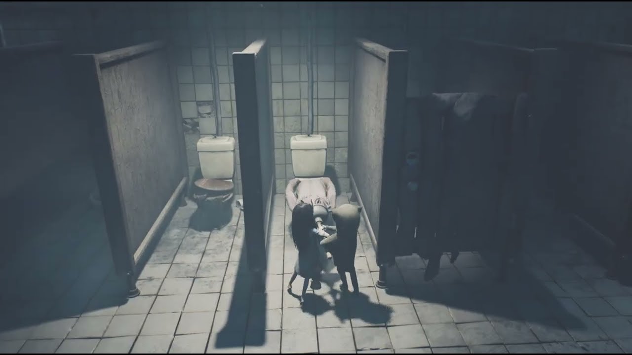 DaniAsmr: ReAnimal