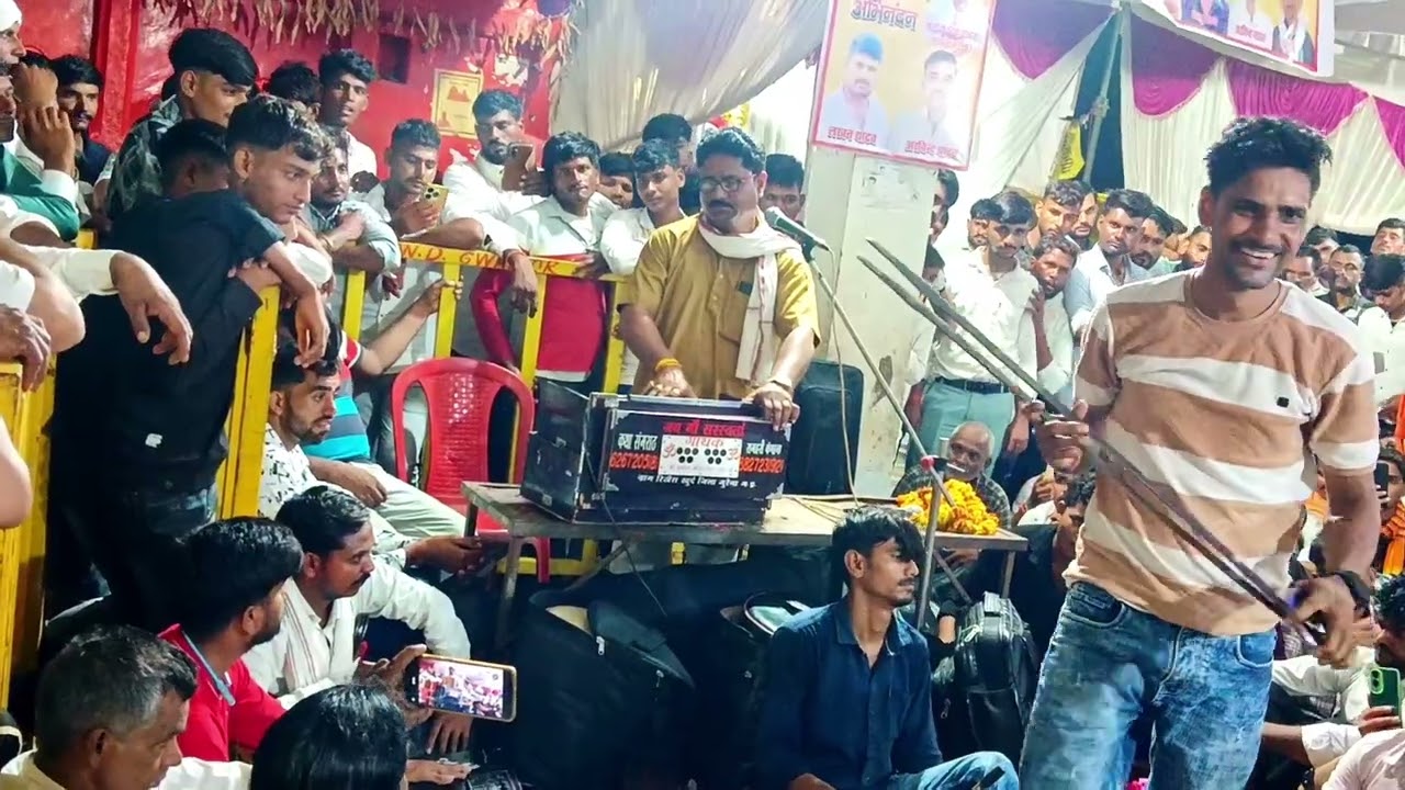 गायक🎤राम हरि//गुर्जर(की)आवाज(में)माता(की)सिमरन//धन्ना//चंबल//संभाग//धन्ना(जा)धरती//मैया//कहां