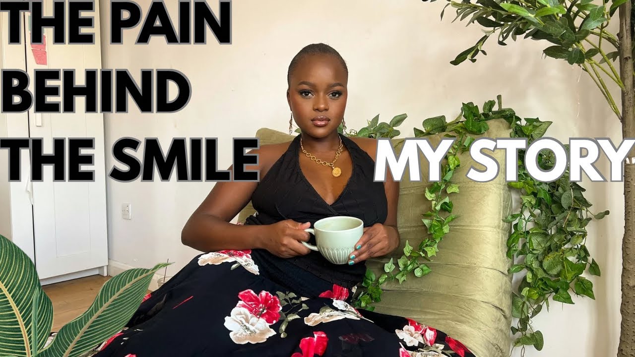 The Trauma That Sent Me Into a Psych Ward at 22 | My Bipolar Diagnosis Story