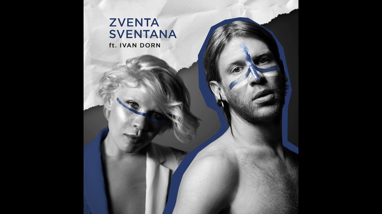 Zventa Sventana &ndash; Мужа Дома Нету  ft. Ivan Dorn (&laquo;Мужа дома нету&raquo;, 2019)