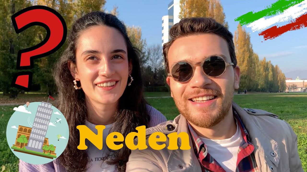 Almanya Dururken Neden İtalya’yı Tercih Ettik?