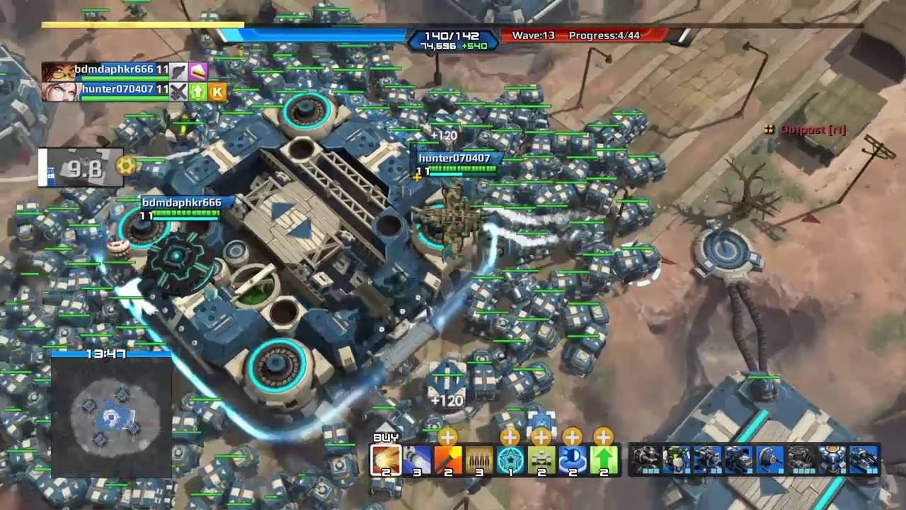 How to farm diamonds on air mech arena