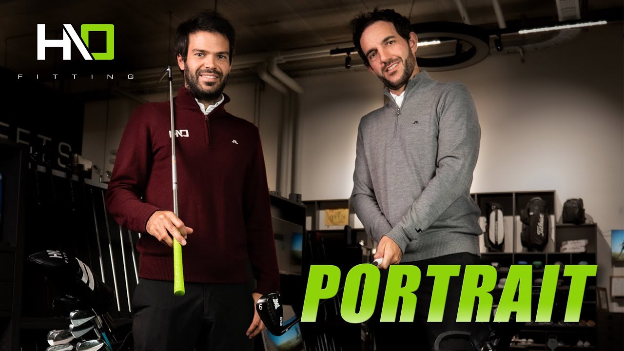 HIO Fitting - Was unser Golfschl&auml;gerfitting besonders macht