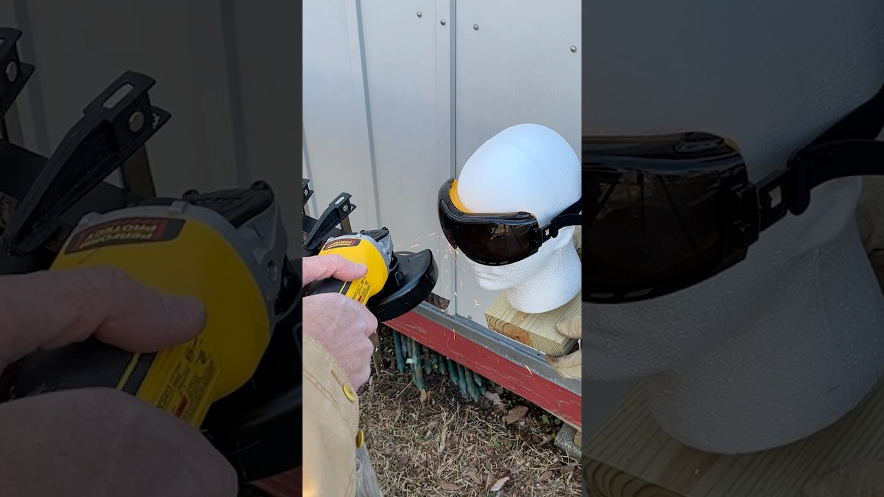 DeWalt Safety Glasses VS Oakley Safety Glasses: See Which Brand Aced Our Tests