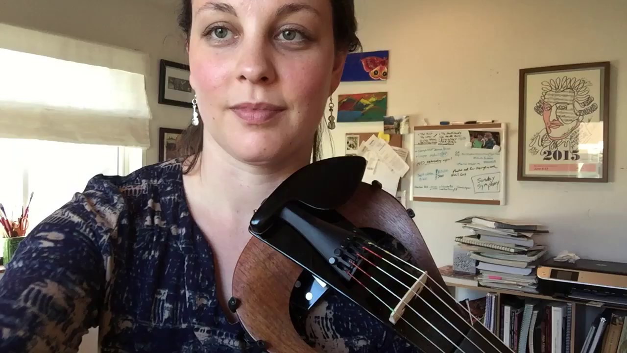 Jar of Hearts - Christina Perri electric violin cover